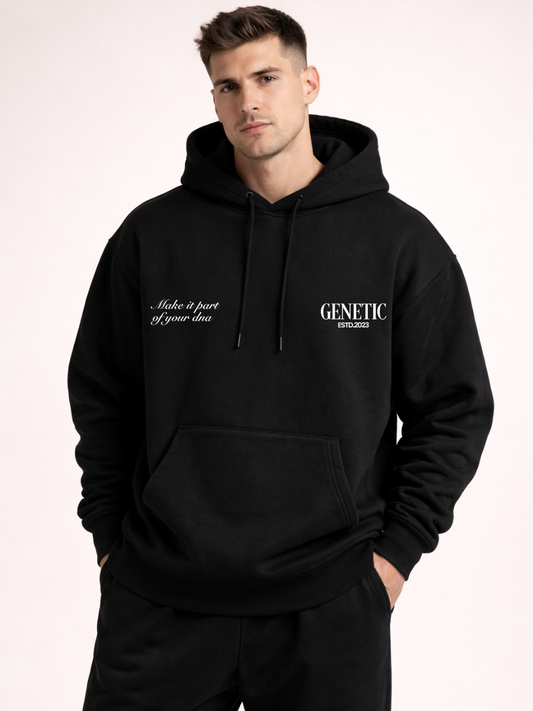 Sudadera Genetic GC