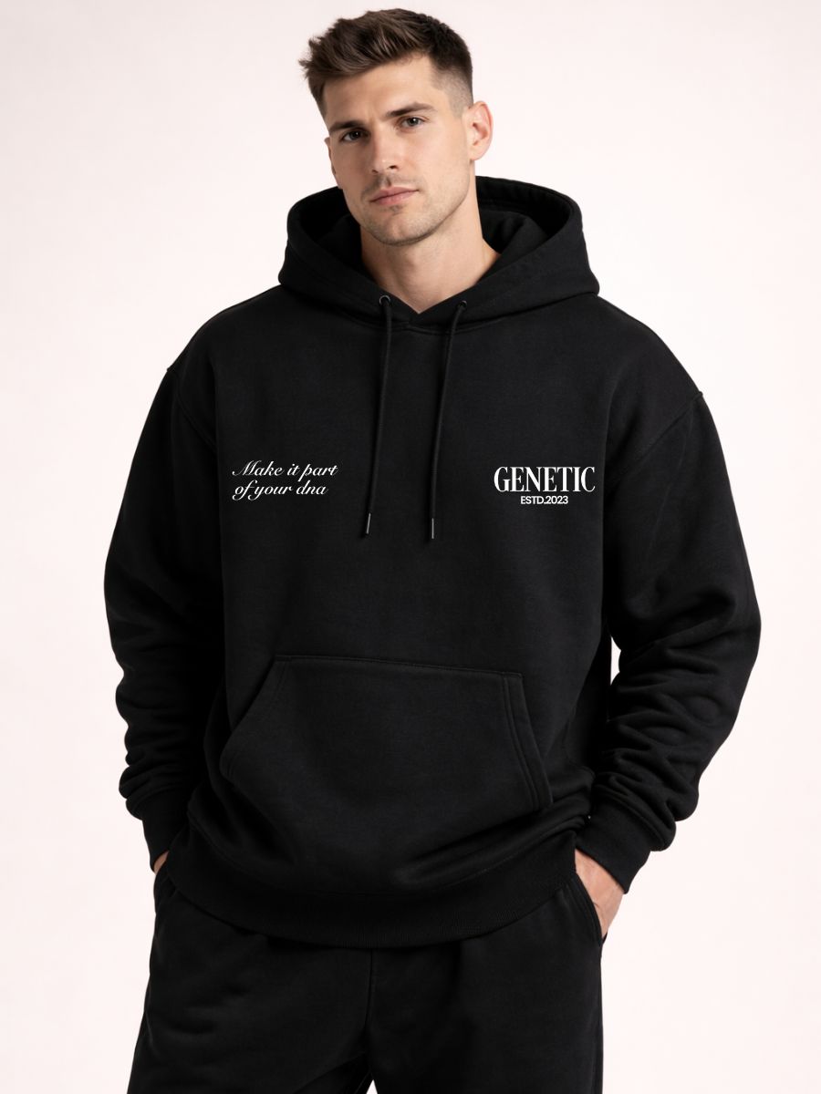 Sudadera Move With Purpose