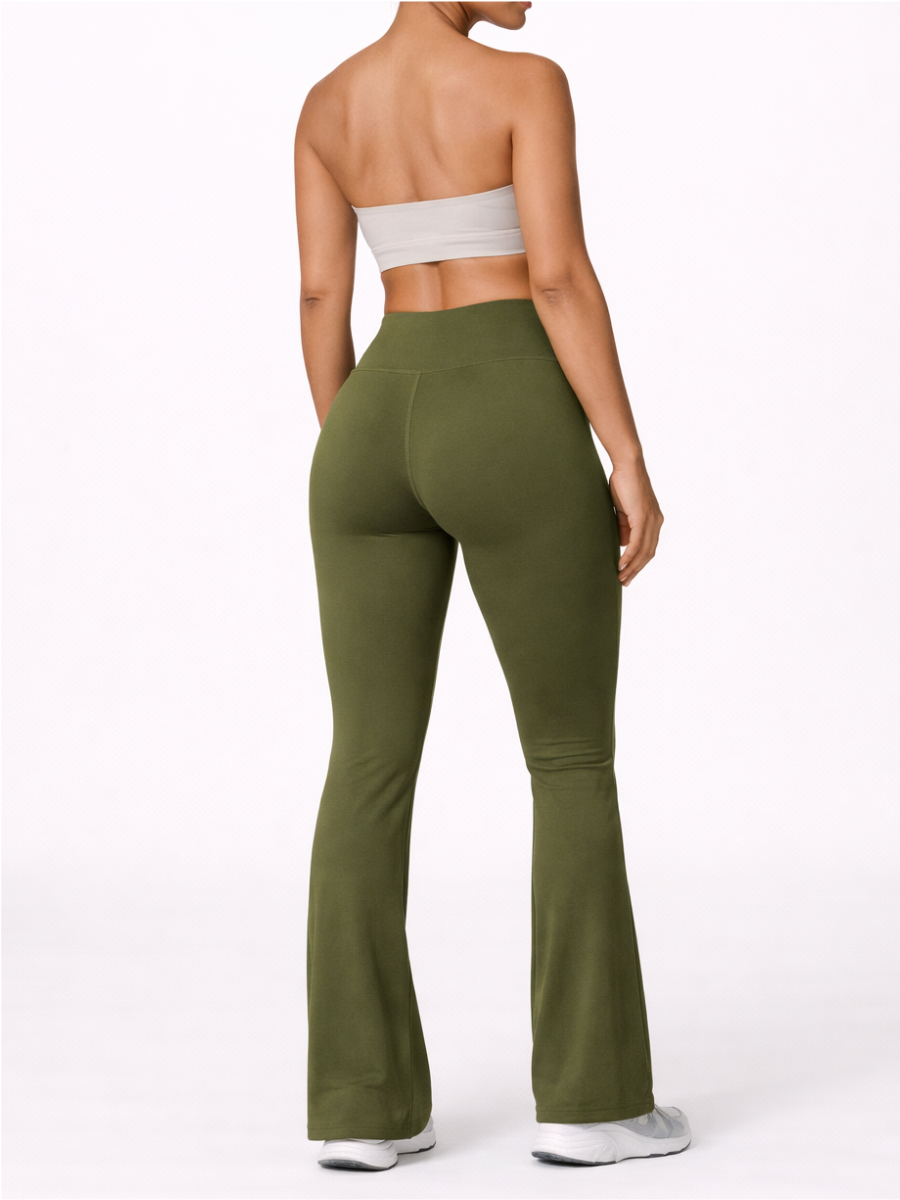 Leggins Bota Ancha Gabriela