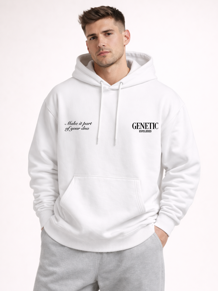 Sudadera Hybrid Club