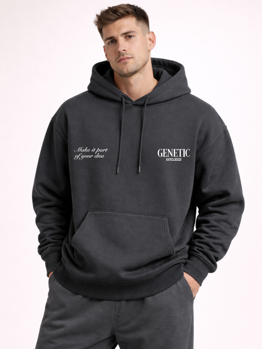 Sudadera Move With Purpose