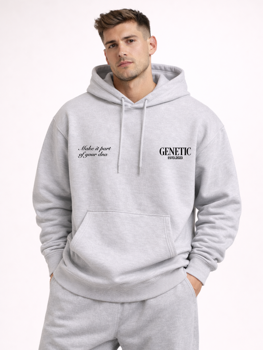 Sudadera Genetic GC