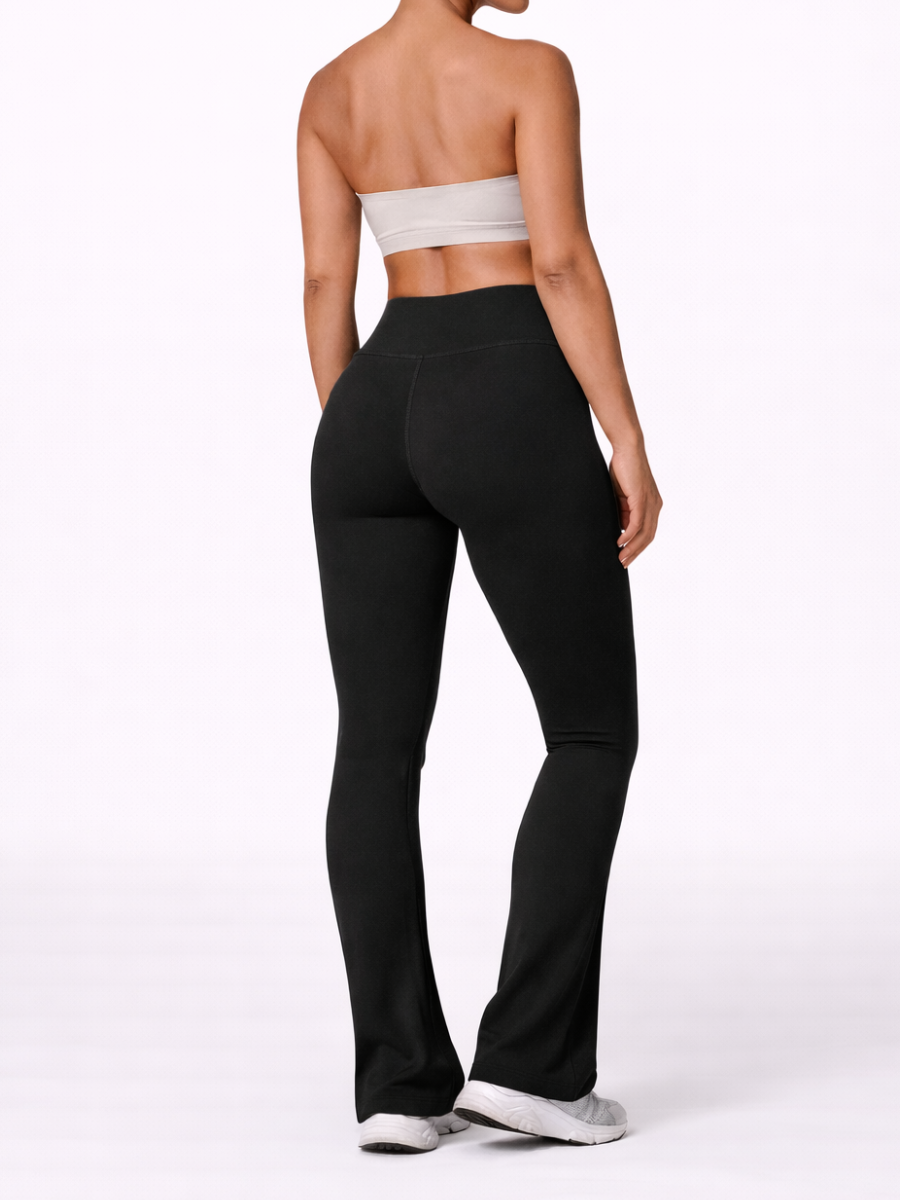 Leggins Bota Ancha Gabriela